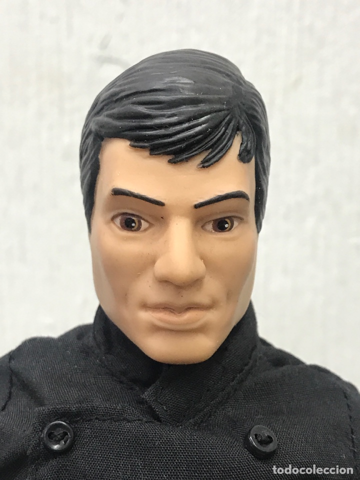 Figuras de acci&oacute;n: Figura El Avisp&oacute;n Verde Kato Bruce Lee - Foto 5