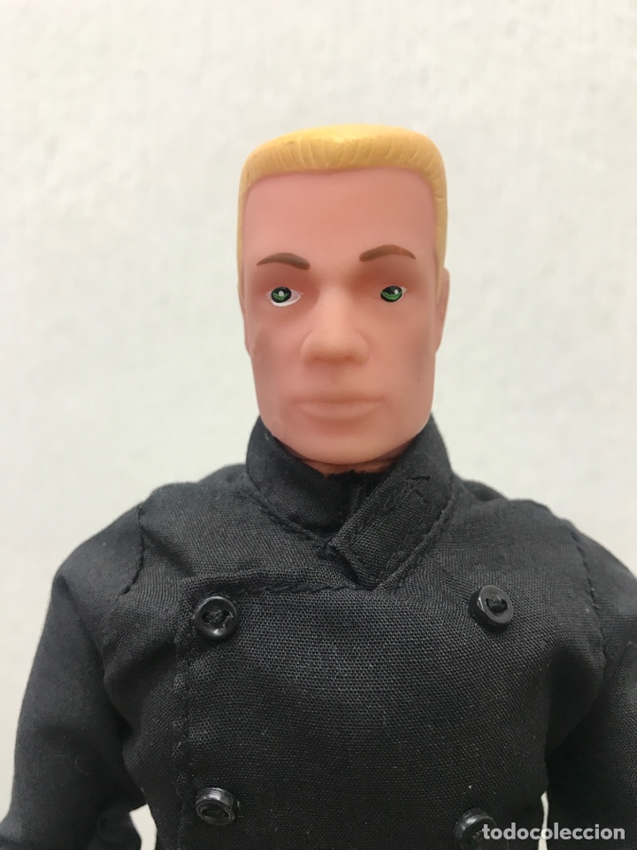Figuras de acci&oacute;n: Figura El Avisp&oacute;n Verde Kato Bruce Lee - Foto 6