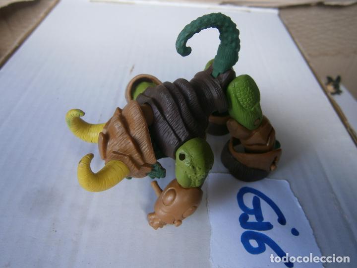 Figuras de acci&oacute;n: FIGURA DE ACCION - Foto 2