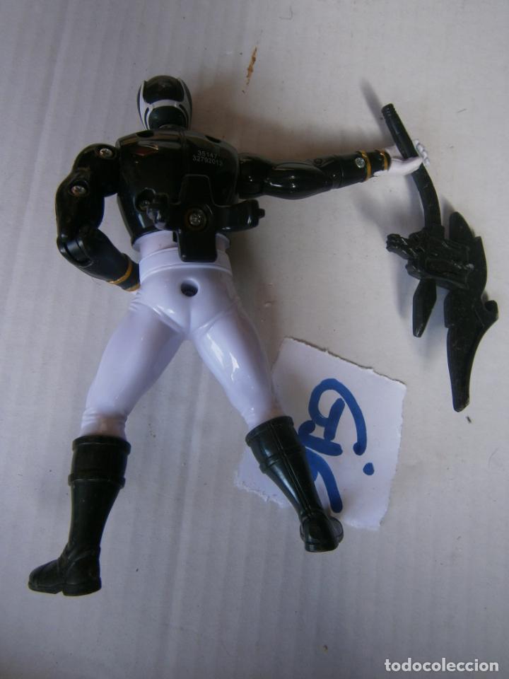 Figuras de acci&oacute;n: FIGURA DE ACCION NINJA - Foto 2