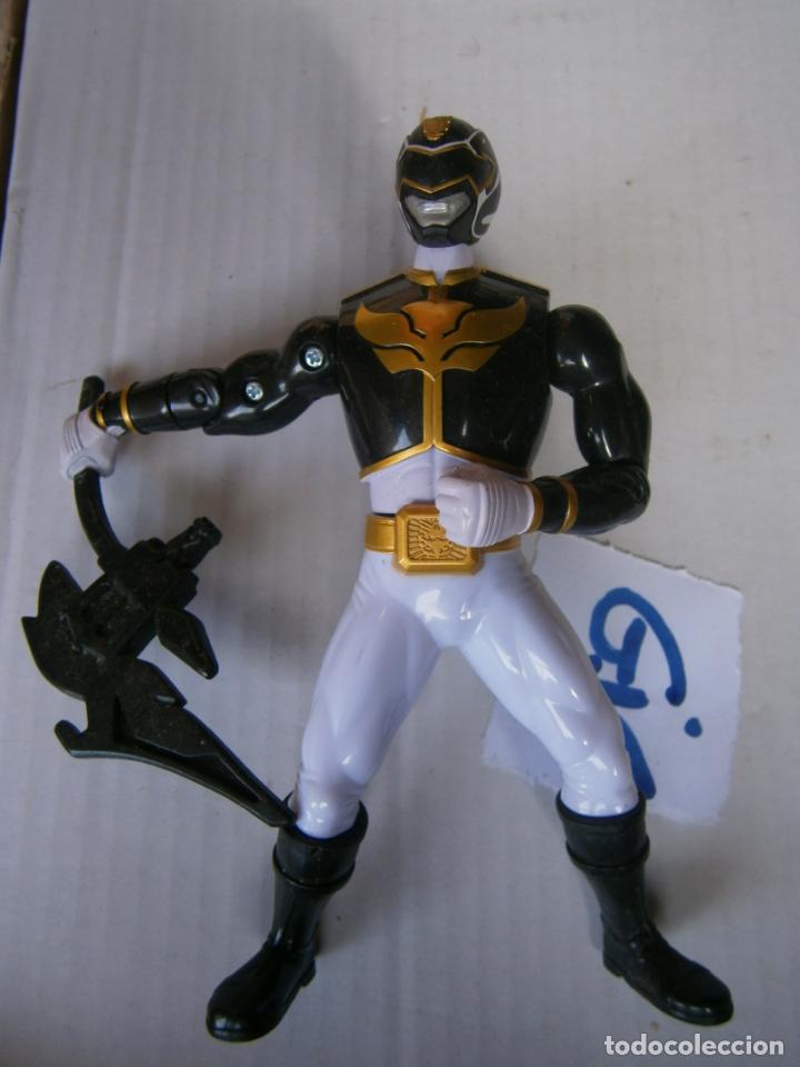 Figuras de acci&oacute;n: FIGURA DE ACCION NINJA - Foto 1