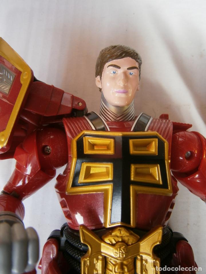Figuras de acci&oacute;n: FIGURA DE ACCION - Foto 2
