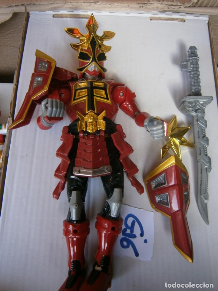 Figuras de acci&oacute;n: FIGURA DE ACCION - Foto 3