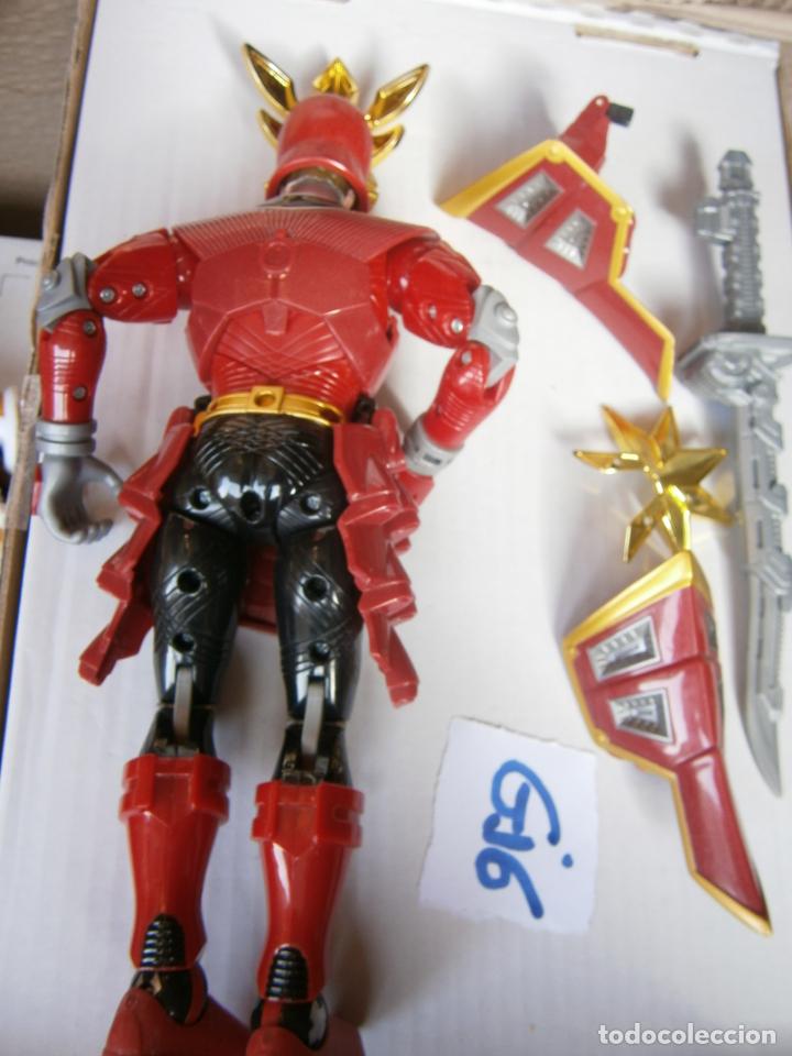 Figuras de acci&oacute;n: FIGURA DE ACCION - Foto 4