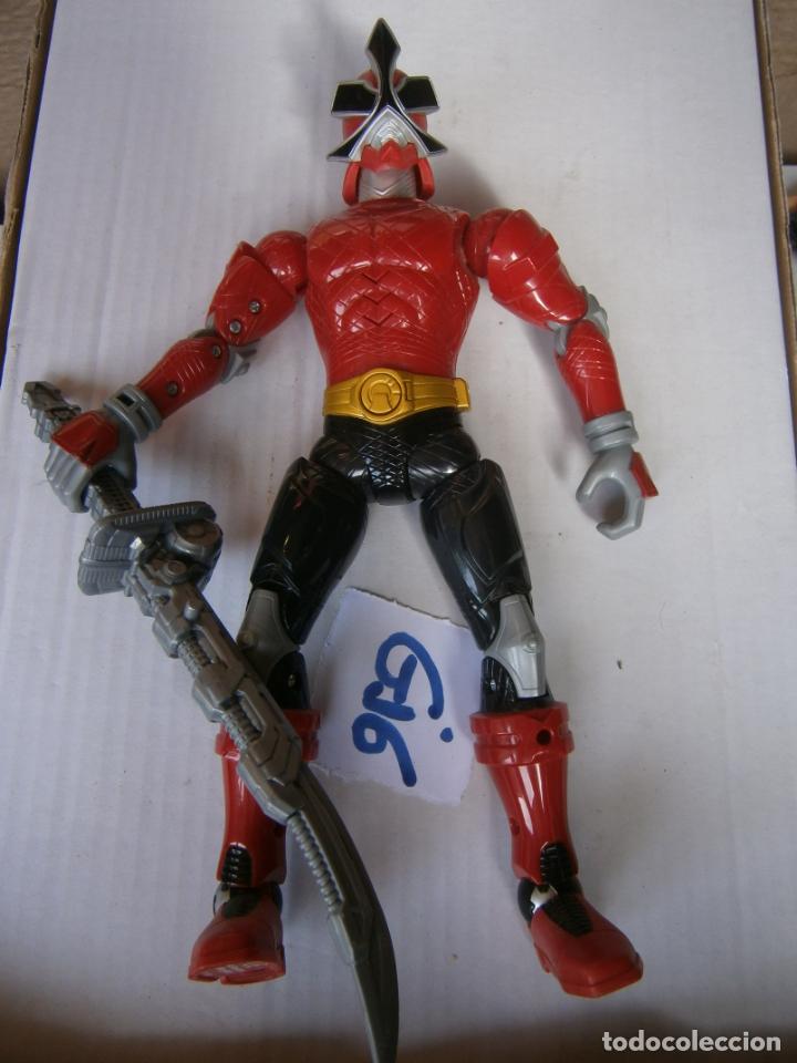 Figuras de acci&oacute;n: FIGURA DE ACCION - Foto 5