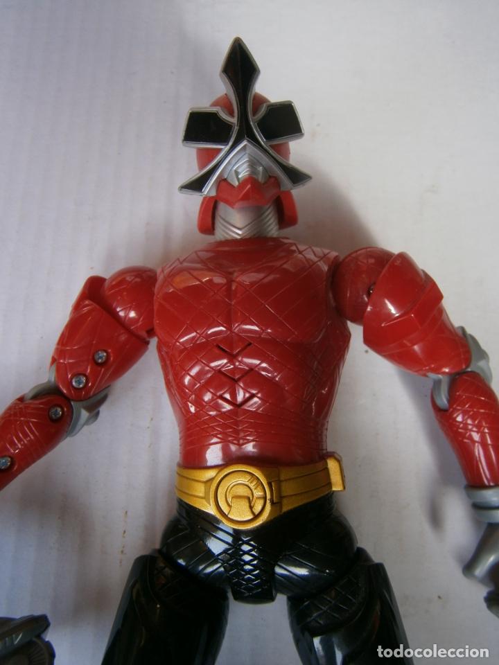 Figuras de acci&oacute;n: FIGURA DE ACCION - Foto 6