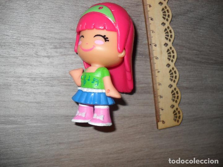 Figuras de acci&oacute;n: UNA FIGURA pinypon