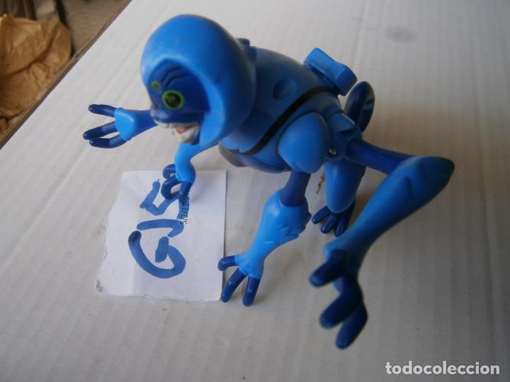 Figuras de acci&oacute;n: FIGURA DE ACCION - Foto 2