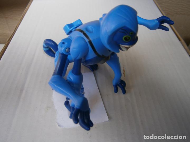 Figuras de acci&oacute;n: FIGURA DE ACCION - Foto 1