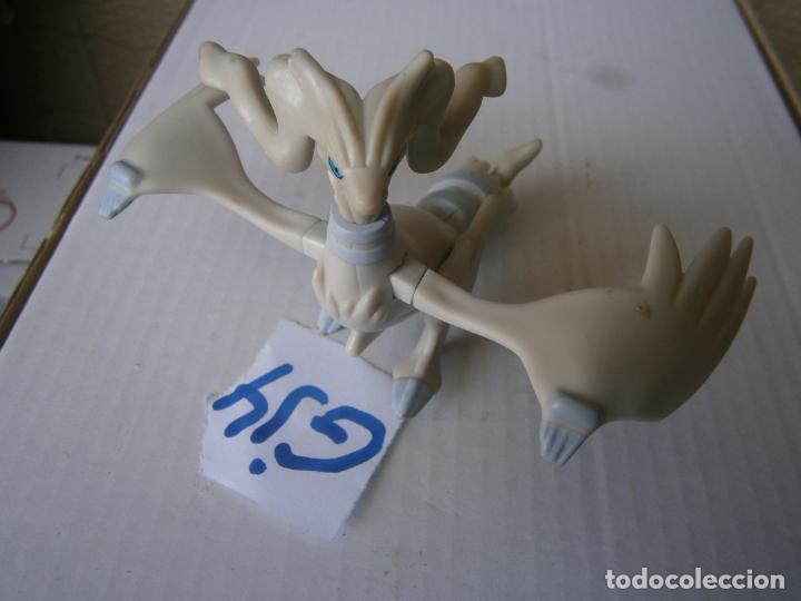 Figuras de a&ccedil;&atilde;o: FIGURA DE ACCION