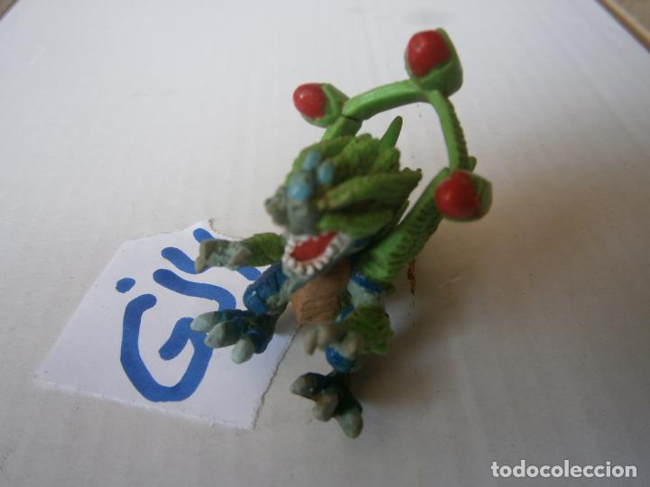 Figurines d'action: FIGURA DE ACCION