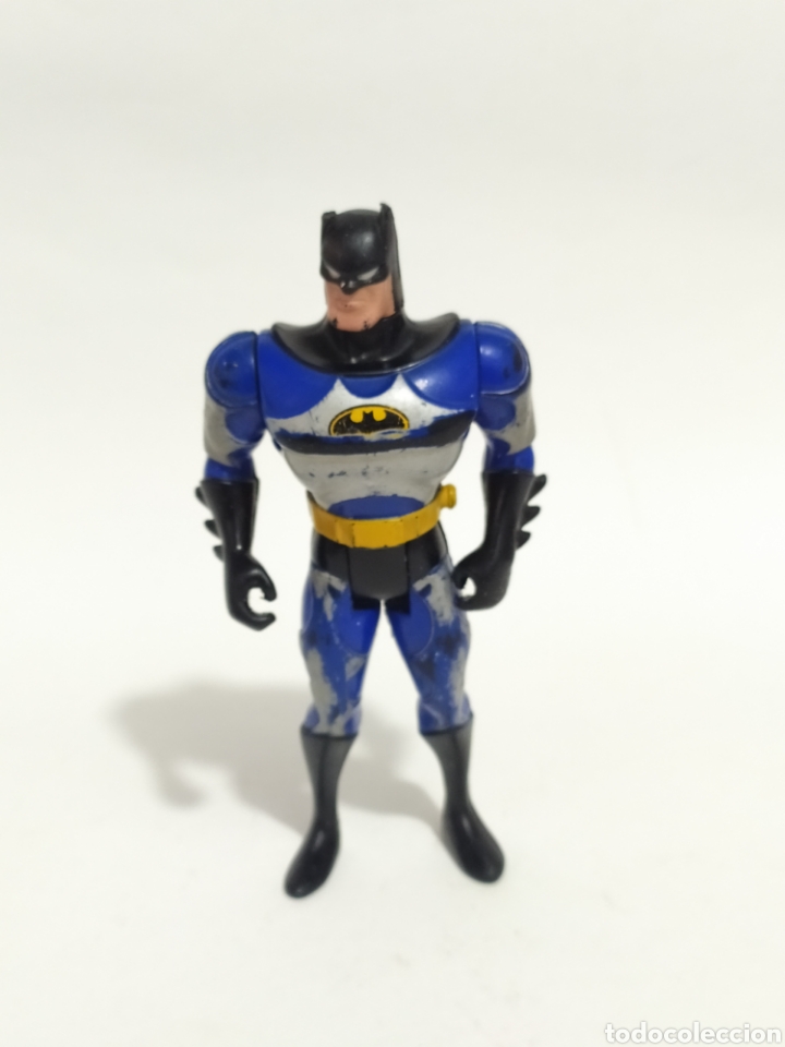 Actionfiguren: Figura Batman 1994 Kenner.