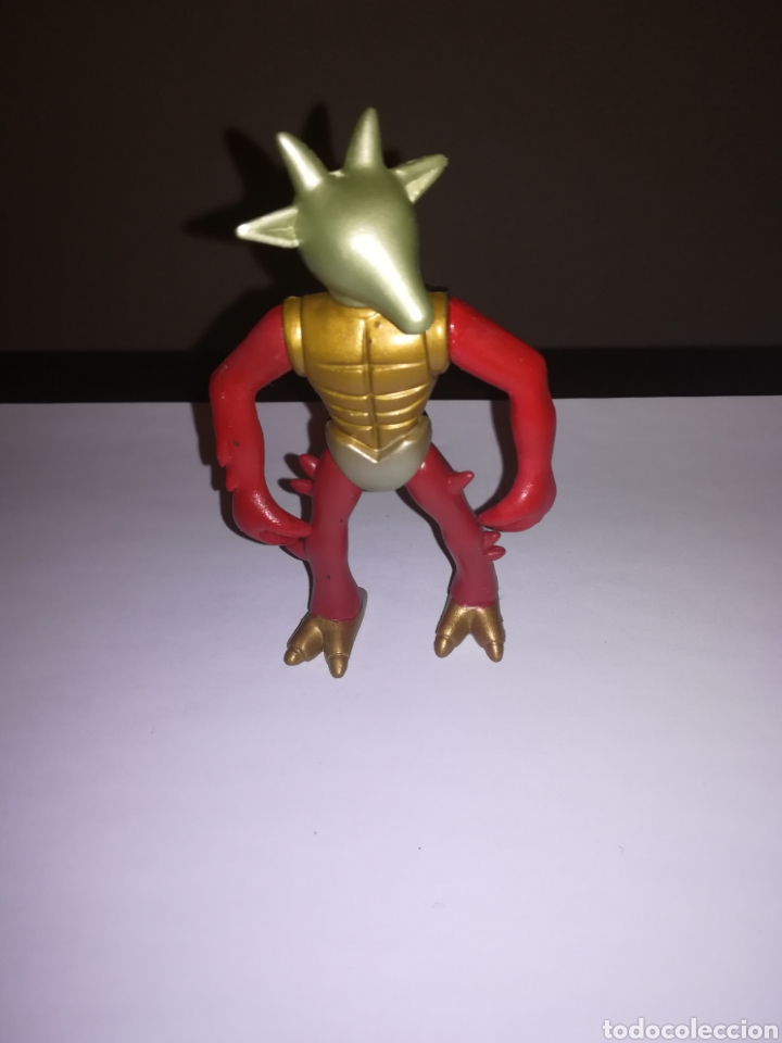 Figuras de acci&oacute;n: FIGURA DE ACCION BOOTLEG - Foto 1