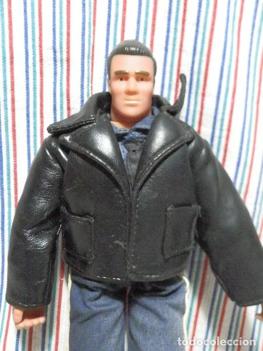 Actionfiguren: MU&Ntilde;ECO DE ACCI&Oacute;N ARTICULADO SIN MARCA, 29 CM