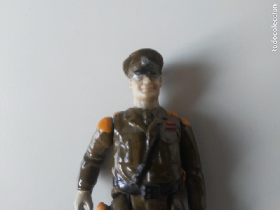 Aigle Force - Mego-Idéal - General Mamba - B32