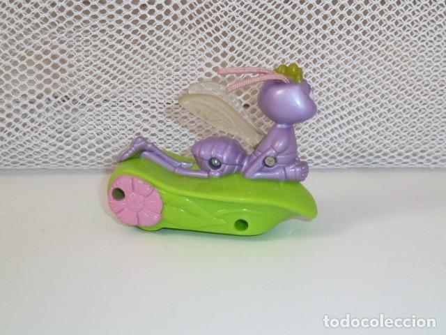 Figuras de acci&oacute;n: Hormiga Bichos. Disney Mcdonalds - Foto 2