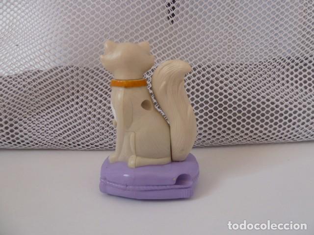 Figuras de acci&oacute;n: Gata Duquesa. Aristogatos. Disney - Foto 4