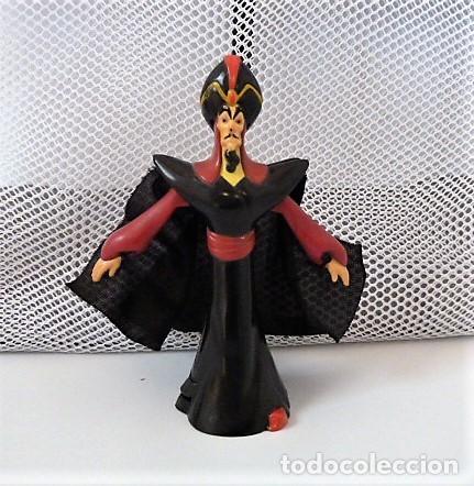 Figuras de acci&oacute;n: Jaffar Aladdin Disney - Foto 1