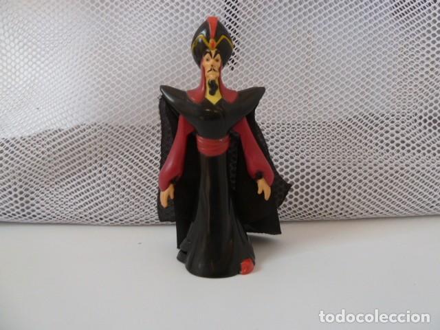 Figuras de acci&oacute;n: Jaffar Aladdin Disney - Foto 3