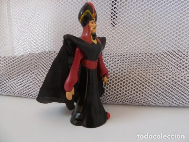Figuras de acci&oacute;n: Jaffar Aladdin Disney - Foto 5