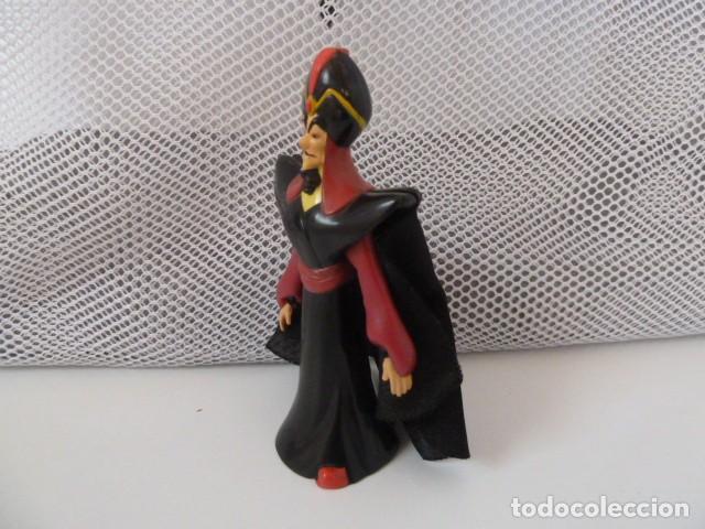 Figuras de acci&oacute;n: Jaffar Aladdin Disney - Foto 6