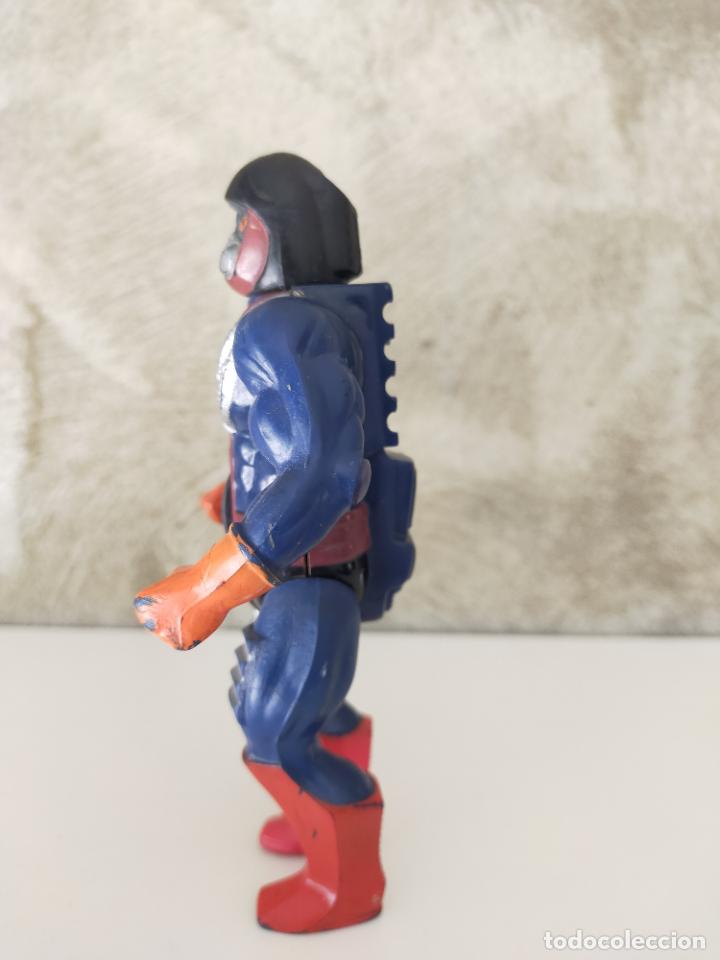 Figuras de acci&oacute;n: FIGURA MASTERS DEL UNIVERSO MOTU - Foto 4