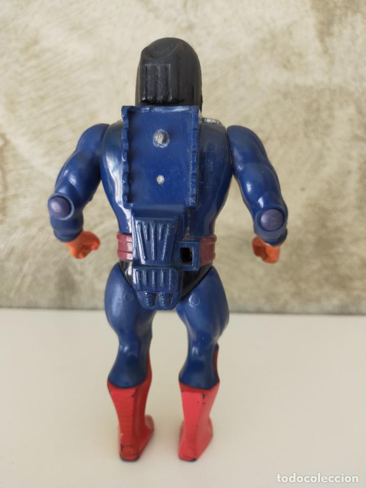 Figuras de acci&oacute;n: FIGURA MASTERS DEL UNIVERSO MOTU - Foto 5