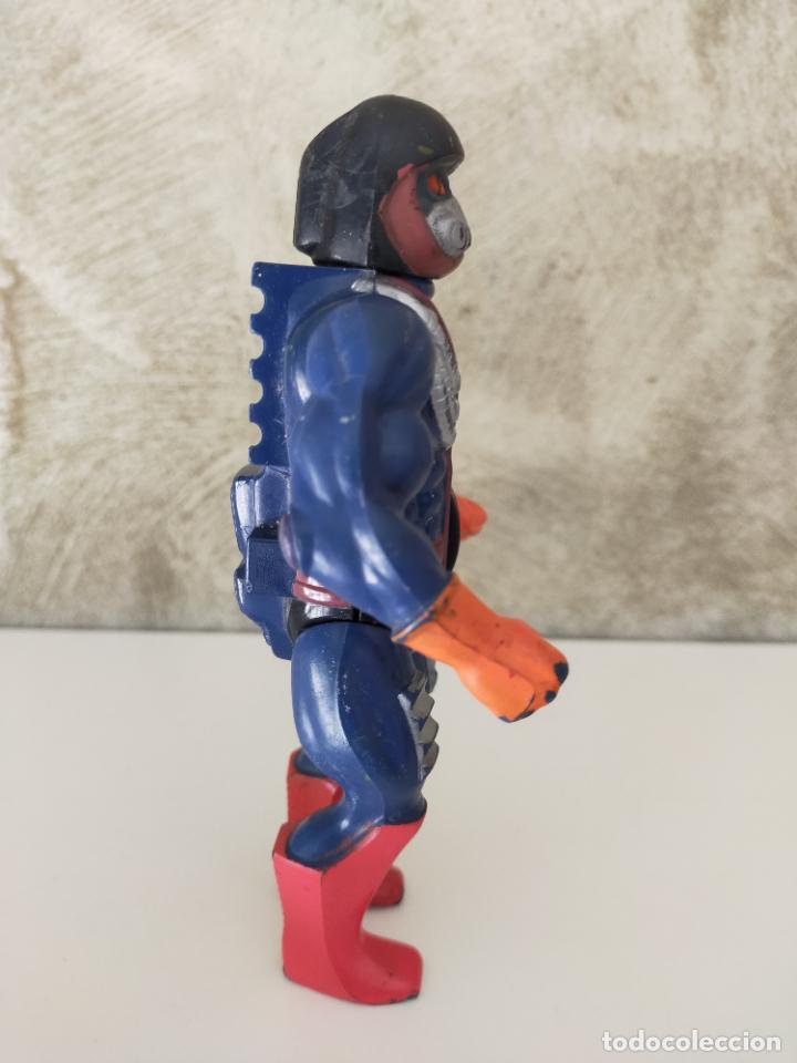 Figuras de acci&oacute;n: FIGURA MASTERS DEL UNIVERSO MOTU - Foto 6