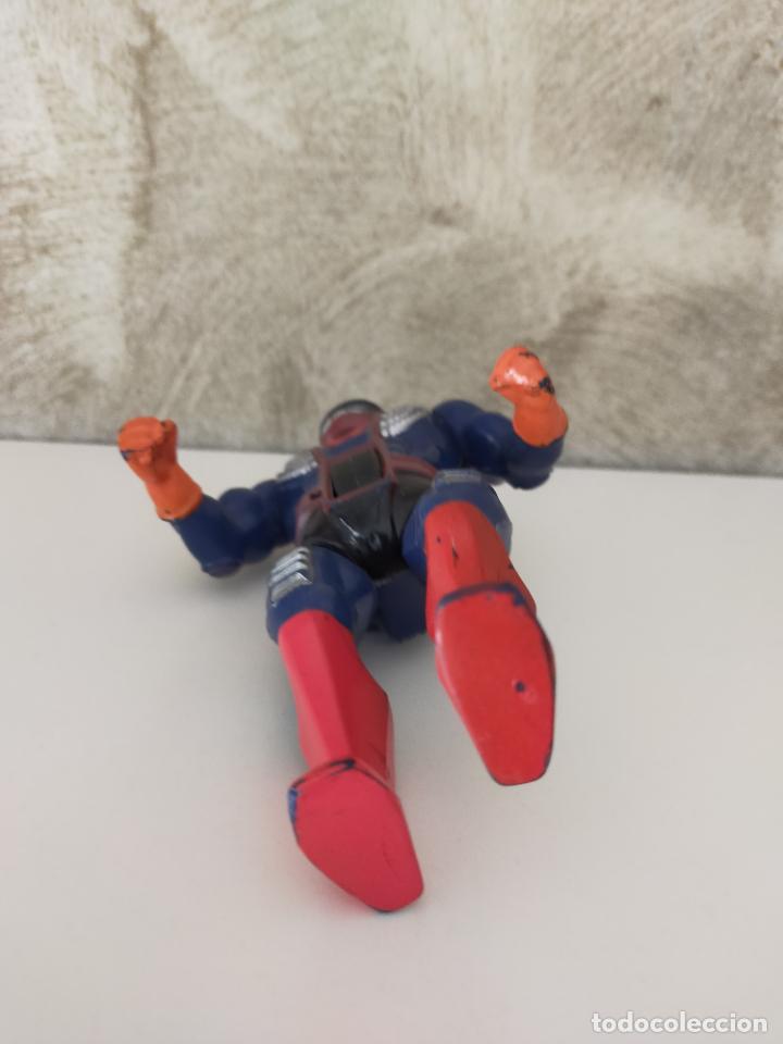Figuras de acci&oacute;n: FIGURA MASTERS DEL UNIVERSO MOTU - Foto 8