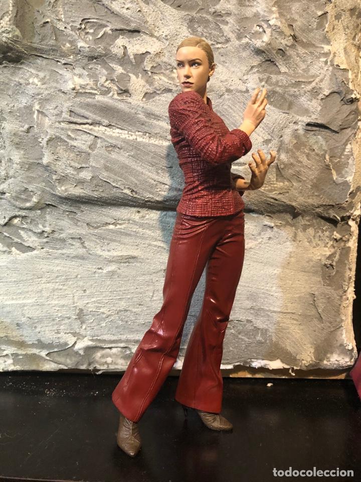 Figuras de acci&oacute;n: Figura de TX Terminator - Foto 1