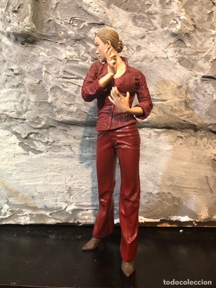 Figuras de acci&oacute;n: Figura de TX Terminator - Foto 2
