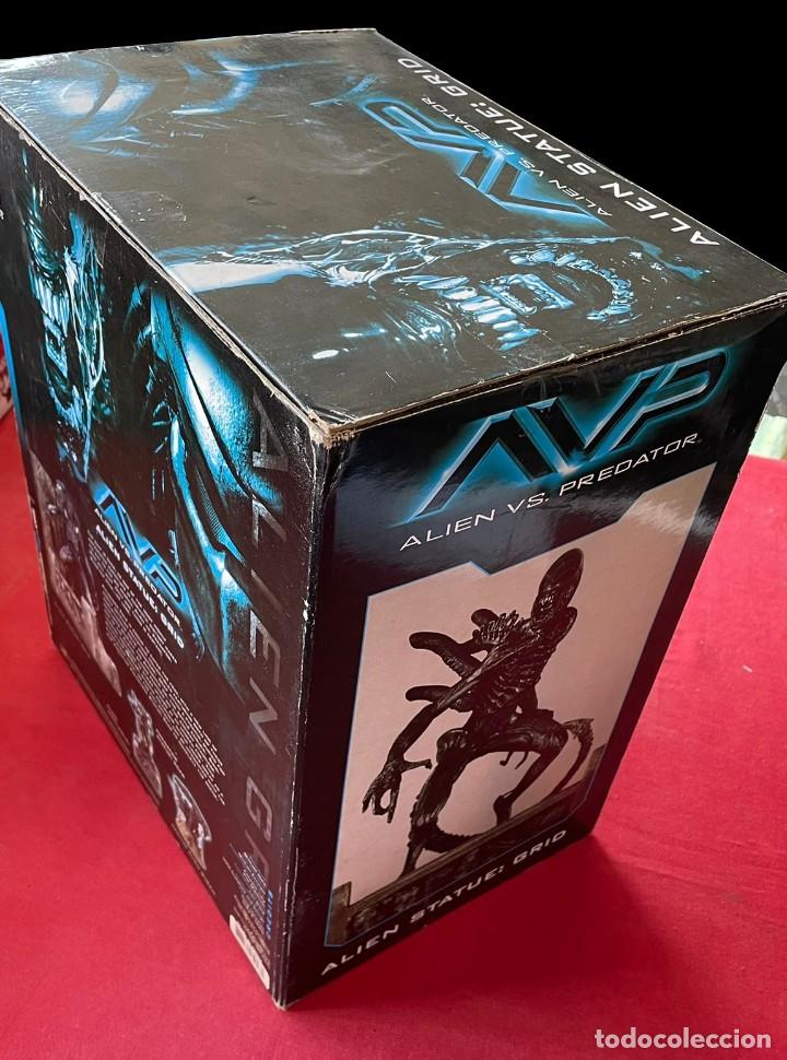 Figuras de acci&oacute;n: Figura Alien Vs. Predator de colecci&oacute;n - Foto 4