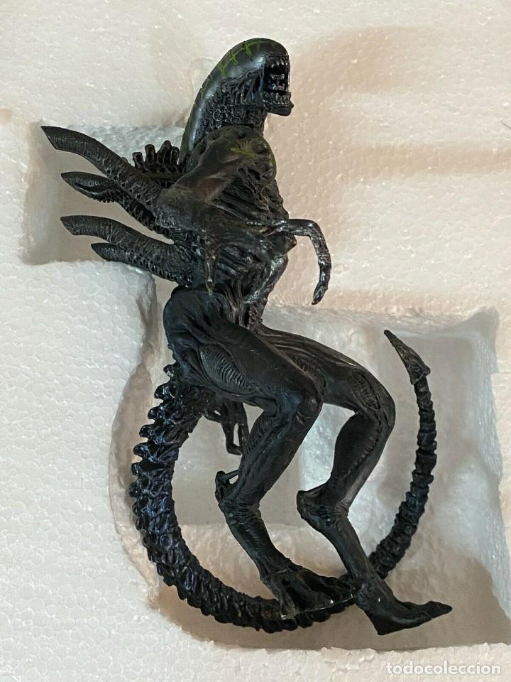Figuras de acci&oacute;n: Figura Alien Vs. Predator de colecci&oacute;n - Foto 5