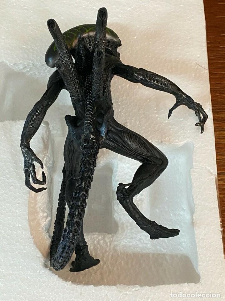 Figuras de acci&oacute;n: Figura Alien Vs. Predator de colecci&oacute;n - Foto 6