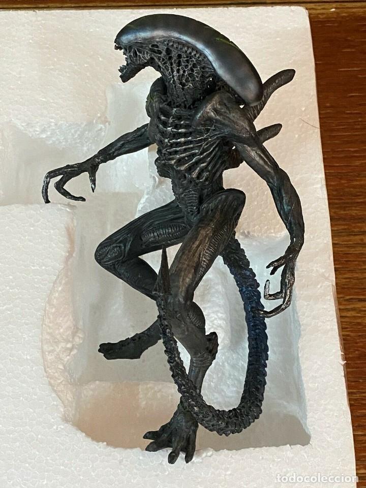 Figuras de acci&oacute;n: Figura Alien Vs. Predator de colecci&oacute;n - Foto 7