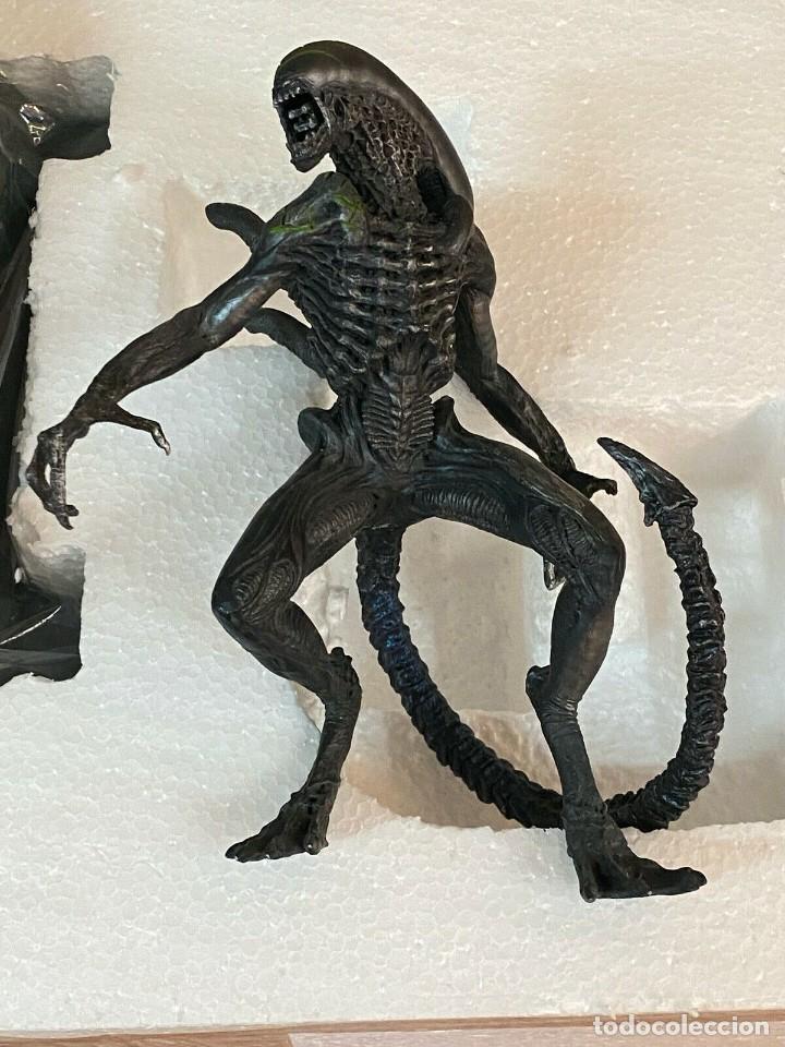 Figuras de acci&oacute;n: Figura Alien Vs. Predator de colecci&oacute;n - Foto 8