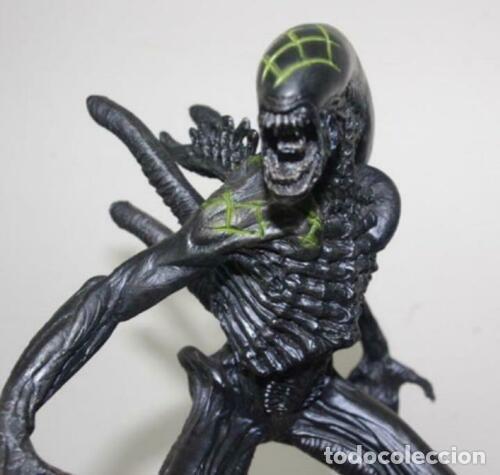 Figuras de acci&oacute;n: Figura Alien Vs. Predator de colecci&oacute;n - Foto 11