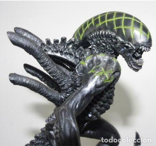 Figuras de acci&oacute;n: Figura Alien Vs. Predator de colecci&oacute;n - Foto 12
