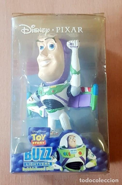 Figuras de acci&oacute;n: Figura Toy Story - Buzz - Foto 2