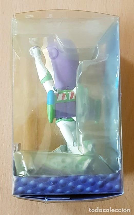 Figuras de acci&oacute;n: Figura Toy Story - Buzz - Foto 3