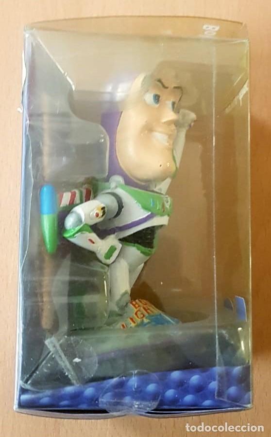 Figuras de acci&oacute;n: Figura Toy Story - Buzz - Foto 5
