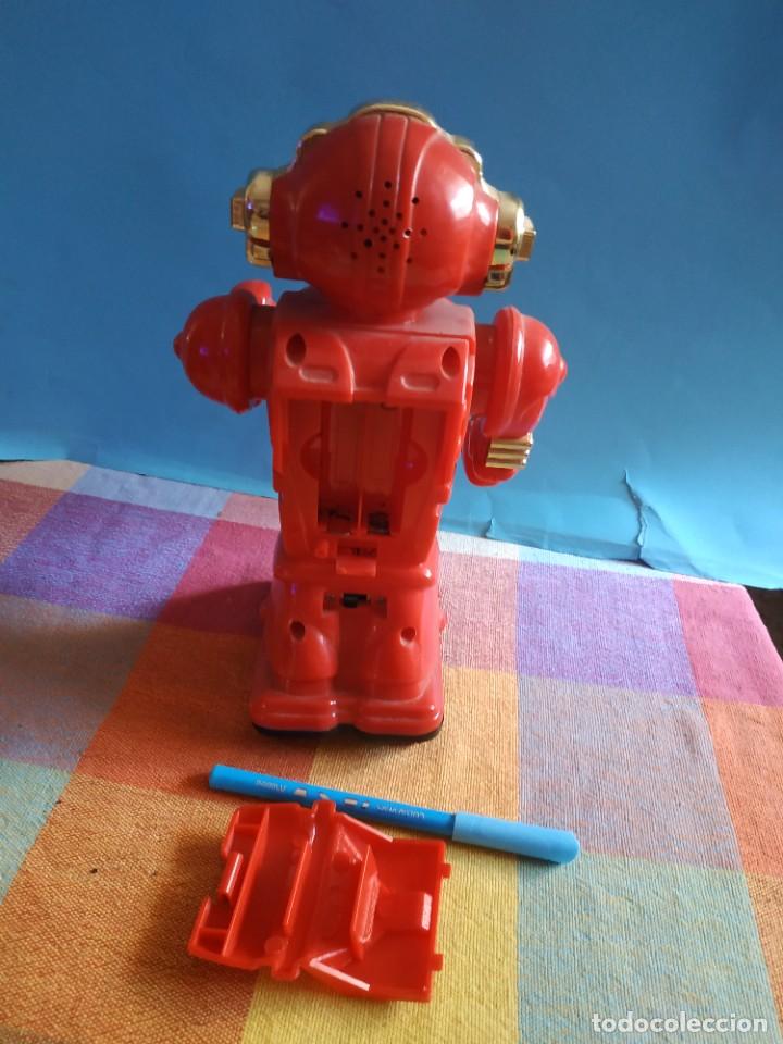 Figuras de acci&oacute;n: Robot SONIC T.V. Robot SONIC TV - Foto 3