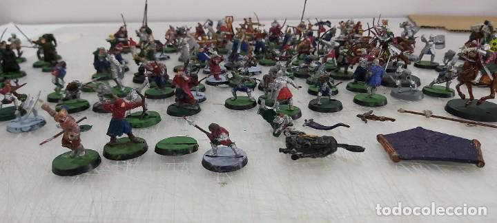Figuras de acci&oacute;n: LOTE DE FIGURAS WARHAMMER - Foto 2