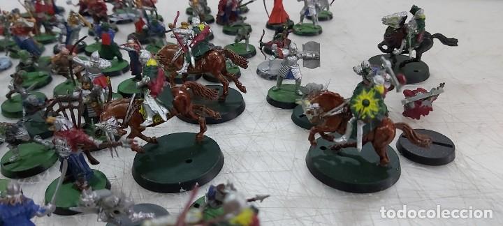 Figuras de acci&oacute;n: LOTE DE FIGURAS WARHAMMER - Foto 4