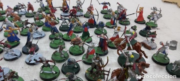 Figuras de acci&oacute;n: LOTE DE FIGURAS WARHAMMER - Foto 5
