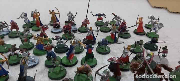 Figuras de acci&oacute;n: LOTE DE FIGURAS WARHAMMER - Foto 6