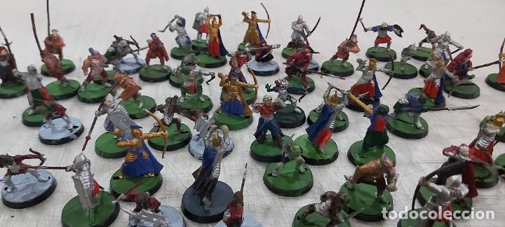 Figuras de acci&oacute;n: LOTE DE FIGURAS WARHAMMER - Foto 7