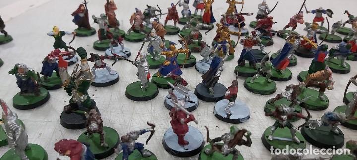 Figuras de acci&oacute;n: LOTE DE FIGURAS WARHAMMER - Foto 8