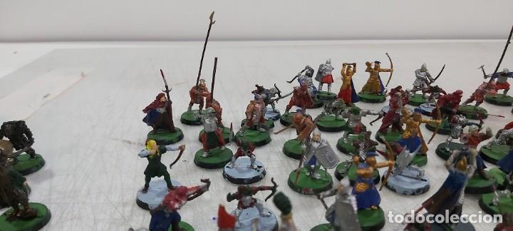 Figuras de acci&oacute;n: LOTE DE FIGURAS WARHAMMER - Foto 9