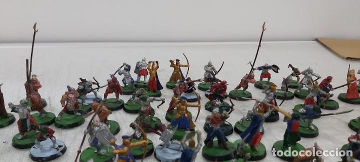 Figuras de acci&oacute;n: LOTE DE FIGURAS WARHAMMER - Foto 10